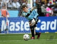 Fussball WM 2006: Deutschland - Schweden