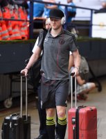 Fussball International Testspiel: Deutschland - Ungarn