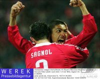 Fussball Champions League