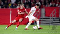 FUSSBALL EUROPA LEAGUE  SAISON 2025/2026   Halbfinal Rueckspiel                 07.05.2026 SC Freiburg - SC Braga