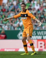 Fussball, 1. Bundesliga Saison 2012/2013: SV Werder Bremen - TSG 1899 Hoffenheim