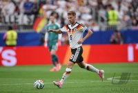 Fussball WM 2026 Vorrunde: Deutschland - Curacao