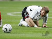 Fussball International: Nationalmannschaft Deutschland