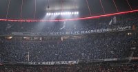 Fussball  DFB Pokal  2. Runde  Saison 2026/2027 FC Bayern Muenchen - 1. FC Magdeburg
