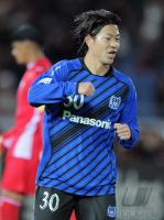 Fussball International FIFA Club WM Pachuca - Gamba Osaka