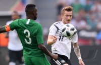 Fussball International Testspiel: Deutschland - Saudi-Arabien