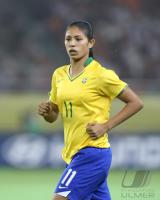 Fussball International Frauen Weltmeisterschaft