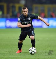 Fussball International Serie A 14/15: Inter Mailand - AC Mailand