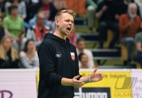 Volleyball 2. Bundesliga Saison 22/23: TV Rottenburg - TSV Mimmenhausen