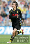 Fussball 1. Bundesliga: BVB, ROSICKY laufend
