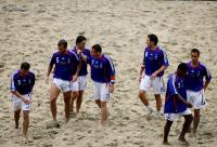 FIFA Beach Soccer World Cup Groupmatches