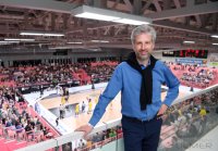 Basketball 2. Liga 21/22 Playoff Viertelfinale: Tigers Tuebingen - Eisbaeren Bremerhaven