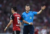 Fussball 2. Bundesliga Saison 14/15: FC Ingolstadt - 1. FC Nuernberg