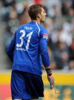 Fussball 1. Bundesliga Saison 12/13: Moenchengladbach - Frankfurt
