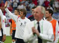 Fussball WM 2006 ENG-POR