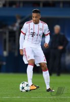 Fussball CHL 17/18 Gruppenphase: Paris Saint-Germain - FC Bayern Muenchen