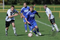 Fussball Verbandsliga  2010/2011: SV Nehren -TURA Untermuenkheim