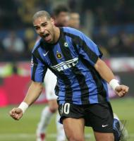 Fussball Serie A: Inter Mailand - AC Mailand