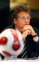 Fussball International  U 17 Weltmeisterschaft Meeting FIFA Organisationskommittee