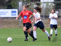 Fussball  Oberliga 2021/2022: TV Derendingen - TSV Lustnau