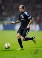 Fussball 1. Bundesliga:   Werder Bremen - Bayern Muenchen