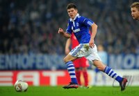 Fussball: Europa League, Saison 2011/2012 Schalke - Enschede