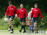 SSV Reutlingen Training
