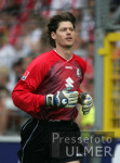 FUSSBALL 1. Bundesliga  SC Freiburg  -  Hansa Rostock