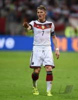 Fussball EM 2016 Quali: Deutschland - Polen