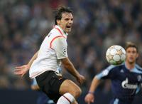 Fussball, Champions League: Valencia