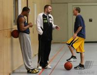 1. Basketball Bundesliga    Walter Tigers