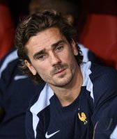 Fussball Europameisterschaft 2024: Spanien - Frankreich