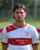 Fussball 1. Bundesliga 2012/2013:  Fototermin beim VfB Stuttgart