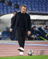 Fussball International CHL 20/21: Lazio Rom - FC Bayern Muenchen