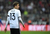 Fussball International Testspiel: Deutschland - Italien