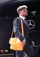 Fussball International Testspiel: Italien -  Deutschland