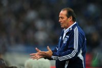 Fussball 1. Bundesliga, Saison 2012/2013: FC Schalke 04 - FSV Mainz 05