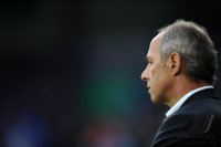 FUSSBALL, DFB Pokal 1. Hauptrunde: 1860 Muenchen, MAURER