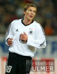 Nationalmannschaft, LAUTH Gestik