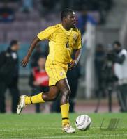 Fussball  International Testspiel Tunesien - Ghana