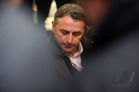 Fussball: 1. Bundesliga Saison 2010/2011: Bremen, ALLOFS