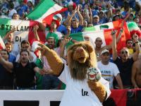 Fussball WM 2006 Finale  Italien - Frankreich