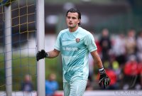 Fussball 1. Bundesliga 25/26 Testspiel
SC Freiburg - Dynamo Dresden