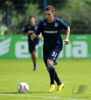 2. Fussball Bundesliga: Ardijan Djokaj  (1860 Muenchen)