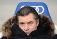 Fussball  1. Bundesliga  13/14: Sportdirektor Michael Zorc (Borussia Dortmund)