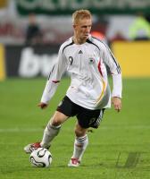 Laenderspiel Deutschland - Georgien