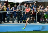 Leichtahtletik, Arne Gabius (Deutschland)