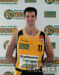 Basketball Walter Tigers Tuebingen