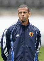 Fussball Int: Nationalmannschaft Japan, SANTOS