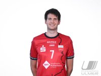 Volleyball 2. Bundesliga Saison 24/25: Fotoshooting TV Rottenburg